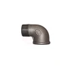 90 Degree male female Elbow Malleable Iron Pipe Fitting High Quality Din Bsp Npt Elbows Malleable Iron Pipe Fittings