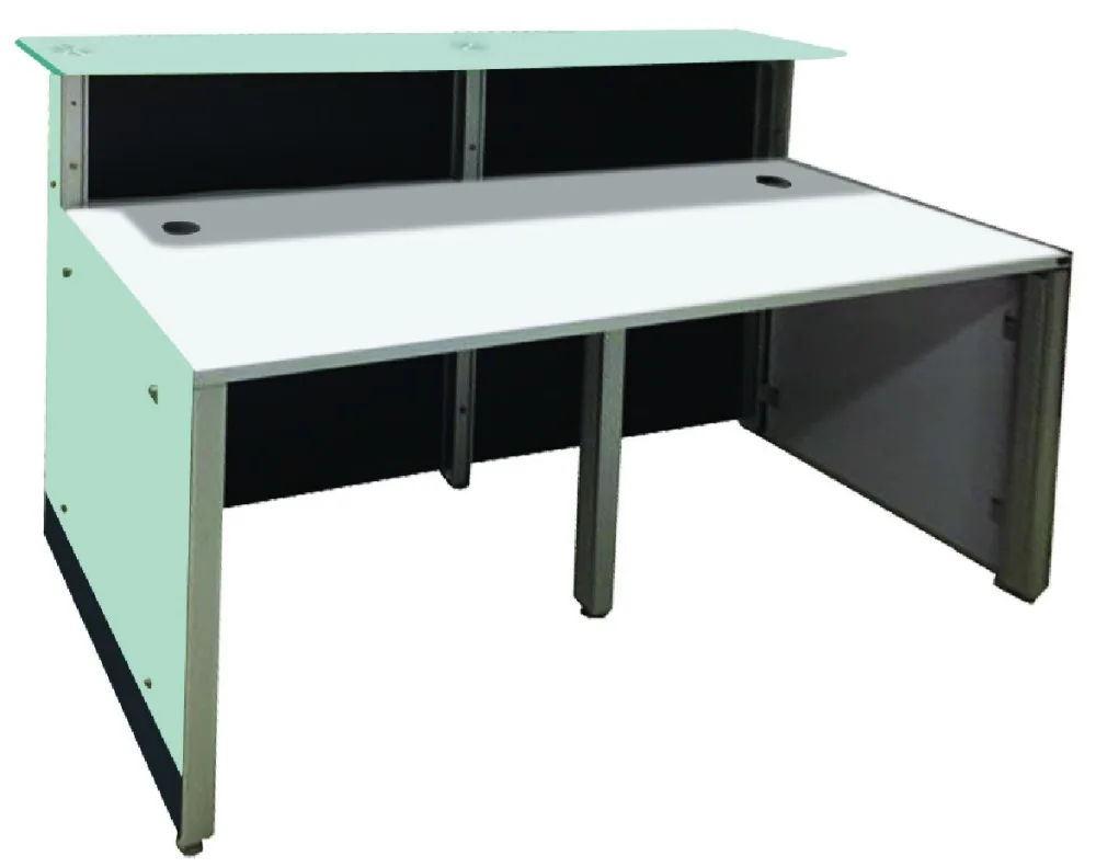 Grace Front Desk Designt Factory Sell Directly Qt1808 Buy Front Desk