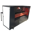 Manual Operate Thin Blade Slitter Scorer Machine