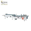 RYHY-4-880FT High speed cd cover making machine automatic folder gluer machine