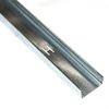 Cold Formed steel metal c studs and u tracks