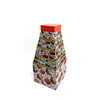 Free design Suggestion and Reply in three minute :All kind of gift box paper packaging with custom logo