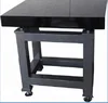 flatness measuring stone table
