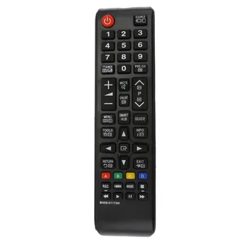 universal smart tv remote