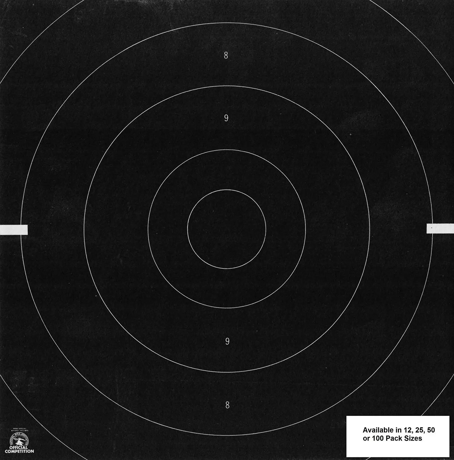 buy-25-foot-slow-fire-pistol-target-official-nra-target-tq-6-in-cheap