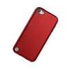 MoKo TPU Ultra Slim Protective Case for iPod Touch 7 2019