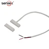 PS-1541 UL Approved Surface Mounted Magnetic Door Contact Switch Honeywell Work with All Access Control and Burglar Alarm System