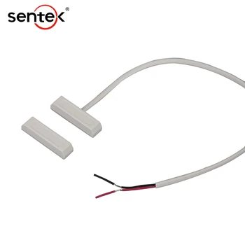 Ps 1541 Ul Approved Surface Mounted Magnetic Door Contact Switch