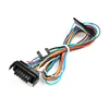 Switching Remote Control Cable molex housing 10pin wire harness