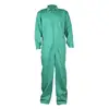 Custom Safety Work Overalls WorkWear Cotton For Men
