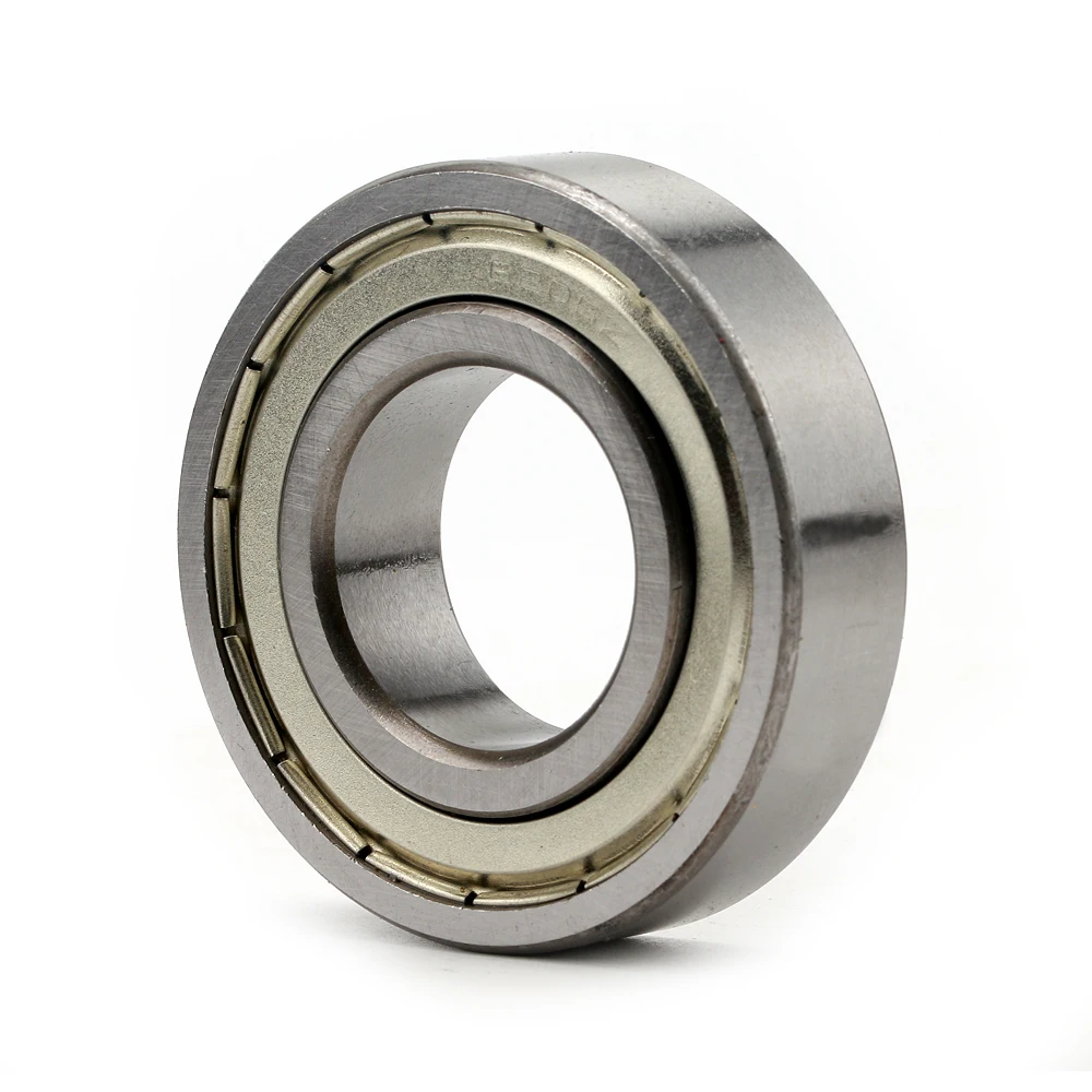 Dimensioni CUSCINETTI 6200-6207 ZZ