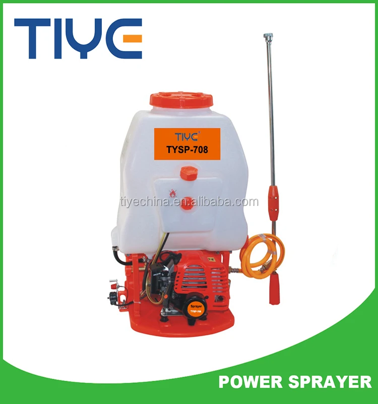 Agricultural Sprayers Agriculture Pesticide Spray Machine For Sale