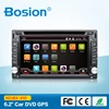 android 4.4.4 car audio for opel antara