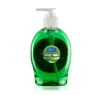 Hot hand wash liquid