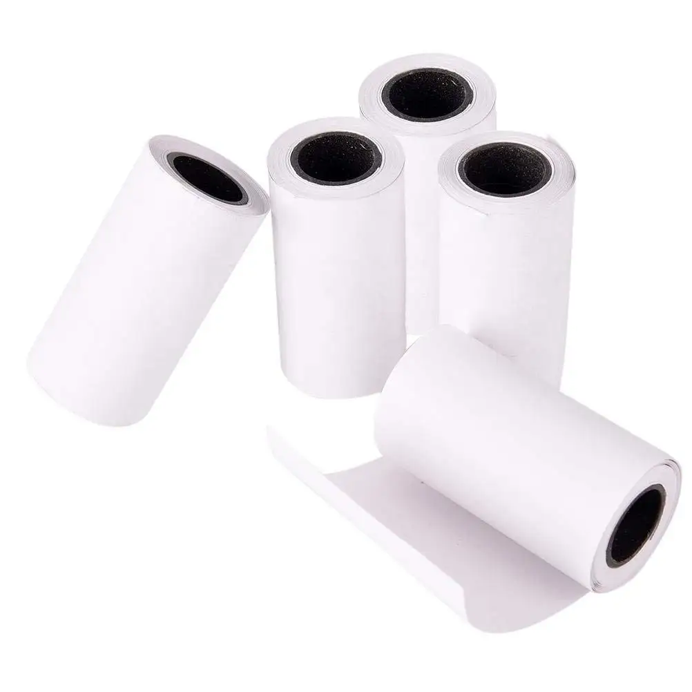 57x30mm thermal paper