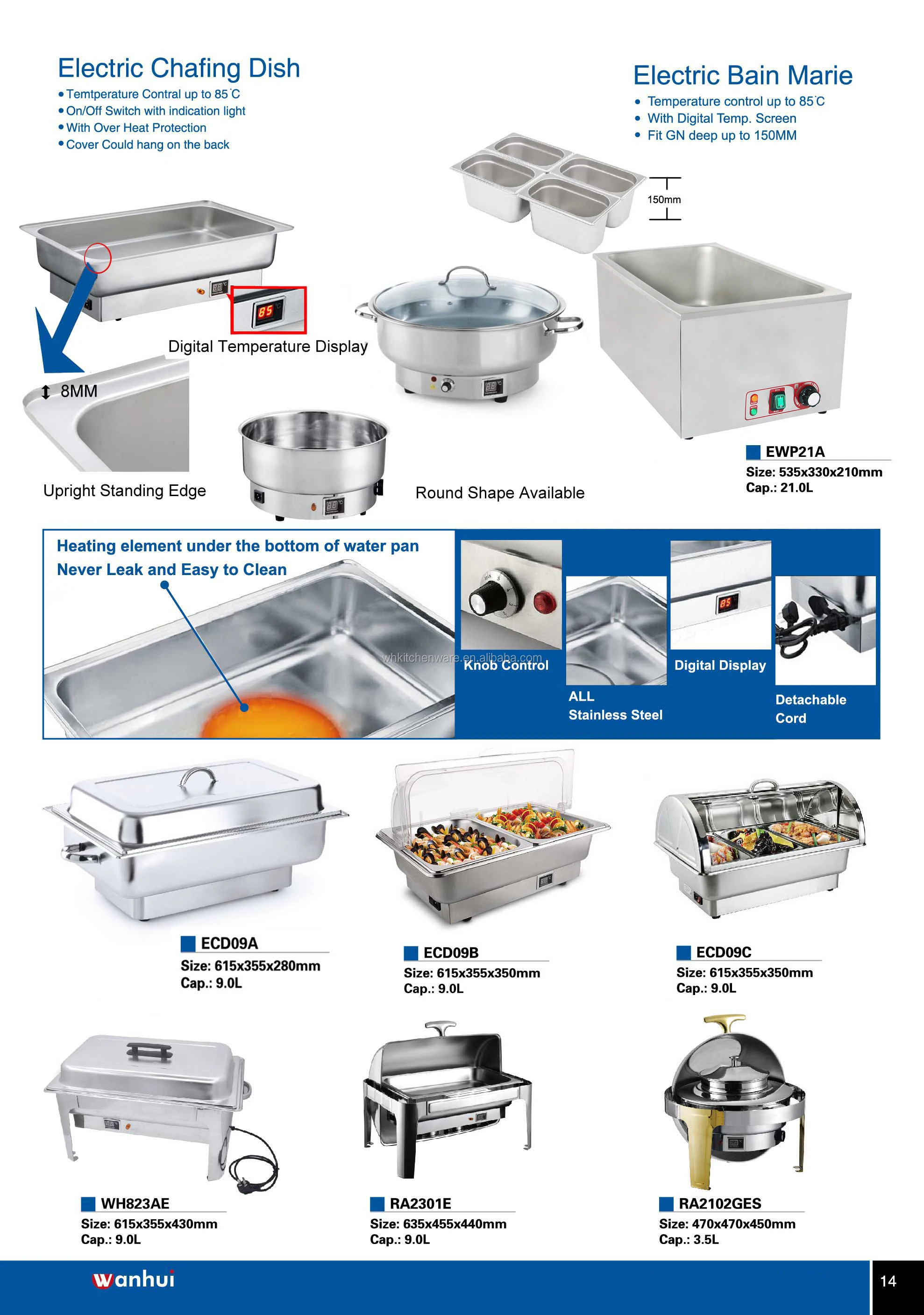 Stainless Steel Kitchen Supplies Restaurant Kitchen Equipment Buy