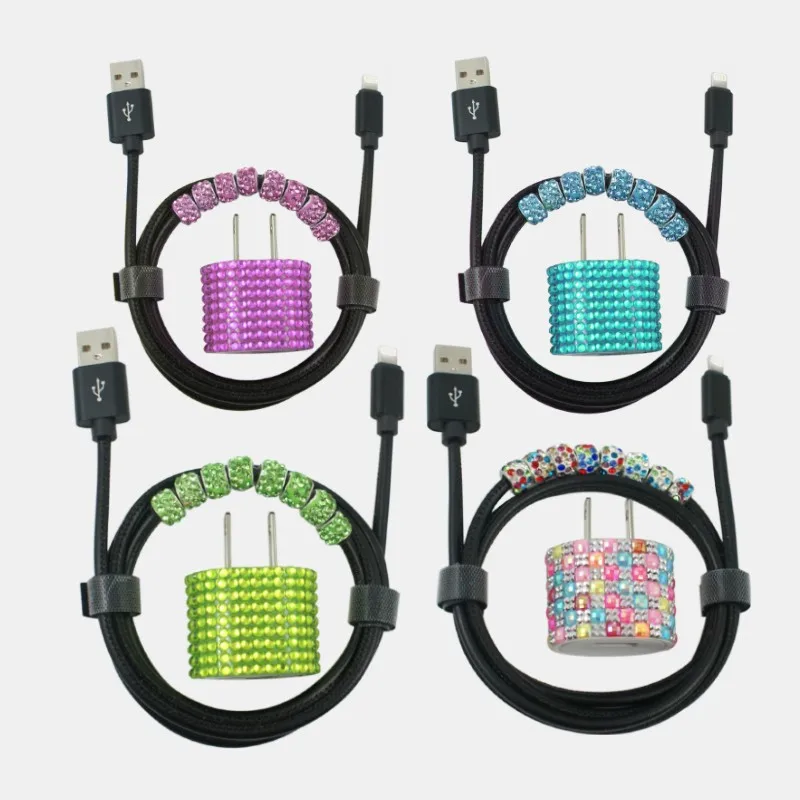2019 MIUSB USB Type C Date Cable LED Light Fast Charger for Cell Phone - ANKUX.COM