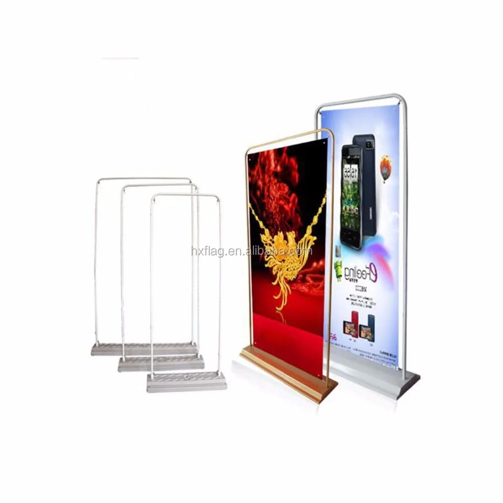 China L Banner Exhibition China L Banner Exhibition Manufacturers