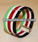 African Maasai Bracelets - Kenya