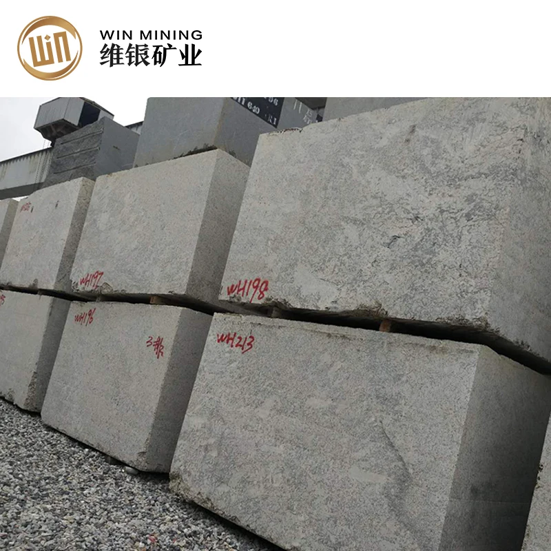 Nigeria Quarry Supply Granite Block Natural Granite Block Price For