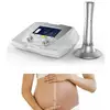 Electromagnetic Therapy Device Periostitis Radial Wave Device for Body Injury like Periostitis Rehabilitation