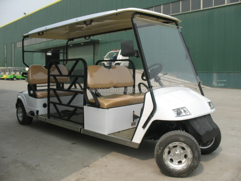 kasa golf buggy