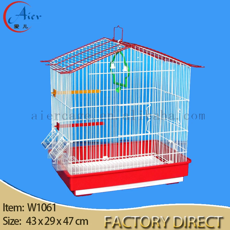 Breeding Golden Wood Wooden Cages For Big In Wedding Decoration Cheap Birds 60Cm 68 Flight Extra Large Bird Cage