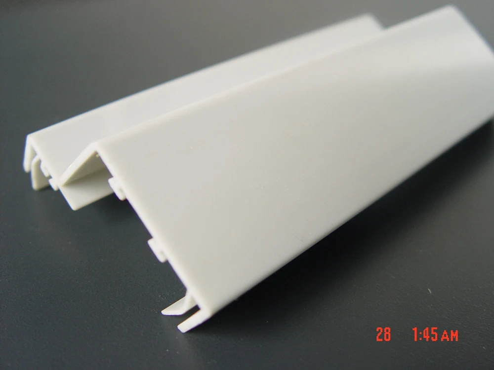 Extrusion Plastic Frame Of Refrigerator Buy Extrusion Plastic Frame