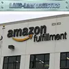 Double Clearance China Amazon Fba Agent To Italy