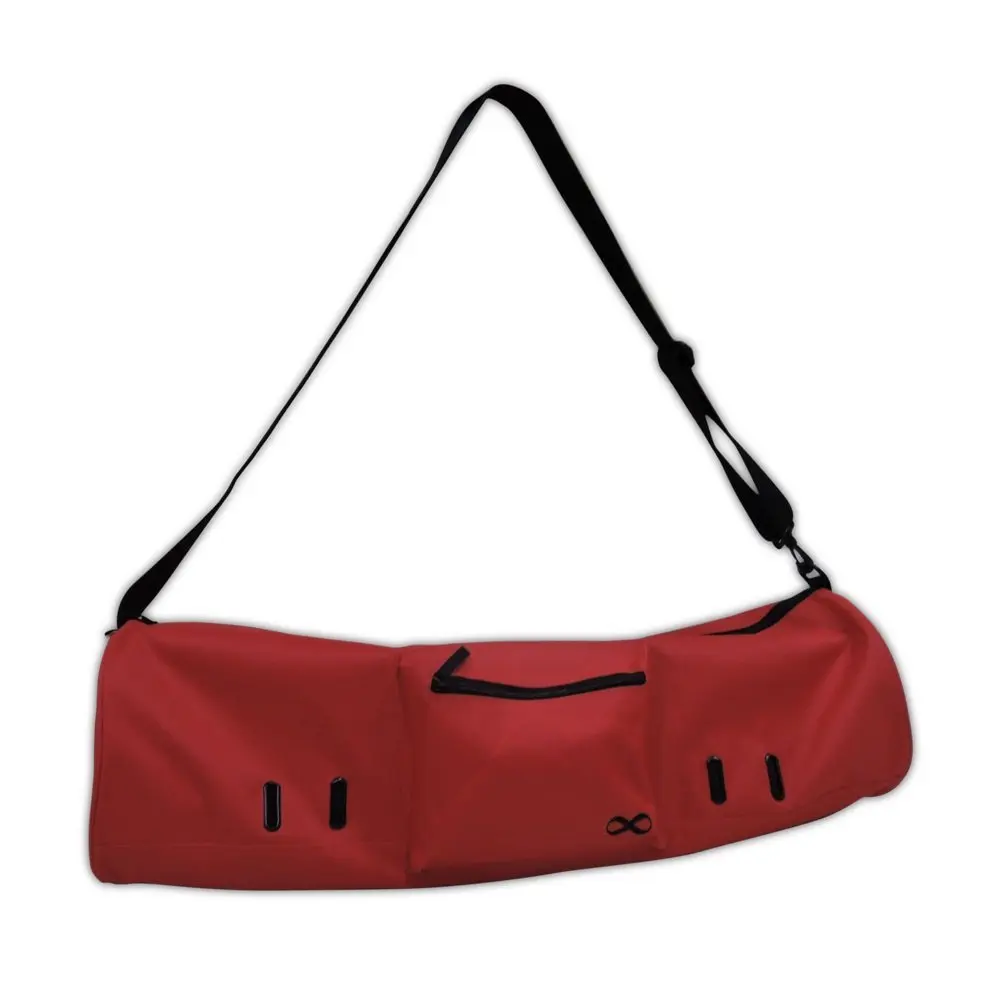 yoga addict bag