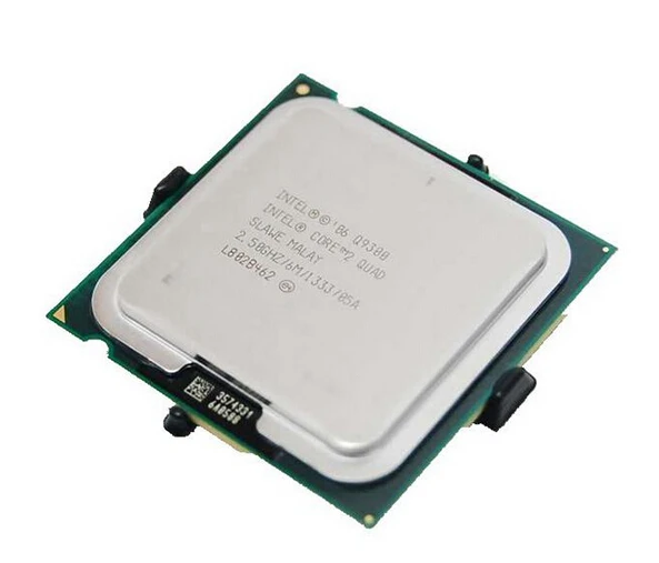 Intel Core 2 Quad Q9300 Купить