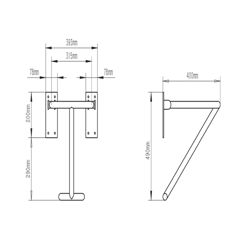 Bathroom Shower Seat Folding Shower Seat Bracket For Elderly Buy Shower Seat Folding,Folding