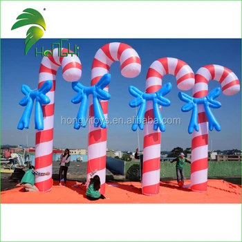 inflatable christmas candy cane pvc inflatable crutch balloon new christmas decorations inflatable christmas - Christmas Candy Games inflatable christmas candy cane pvc inflatable crutch balloon new christmas decorations inflatable christmas - Christmas Candy Games