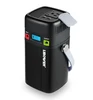 USB Port Socket Type 5kg Portable Solar Power Bank Station LB-48