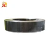 Chromium Oxide Coating PulleyBare Copper Wire Drawing Steel Ring For Wire Drawing Machine