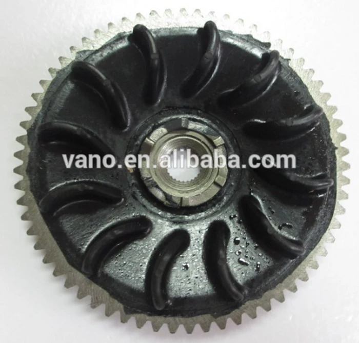 High Quality Motorcycle LEAD110 Variator Kit