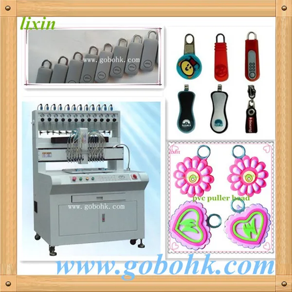 Popular Pvc 3d Keychain Making Machine Buy Soft Pvc Keychain Making