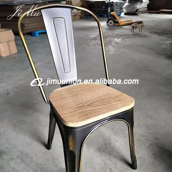 Restaurant Furniture Wholesale Vintage Industrial Industrial Metal
