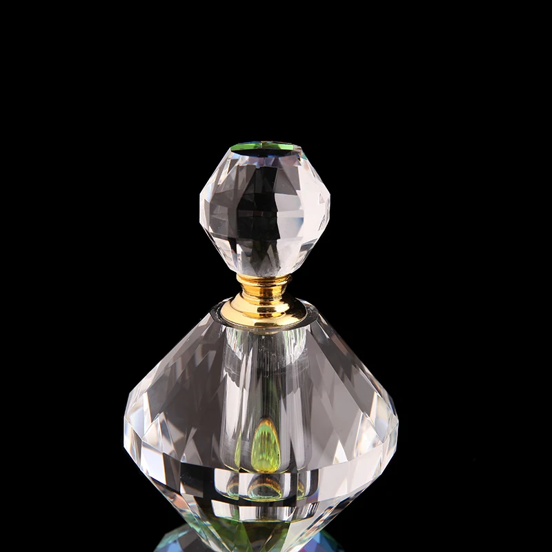 Wholesale Crystal Empty Perfume Bottles For Sale Custom Glass Perfume Bottles Buy Crystal