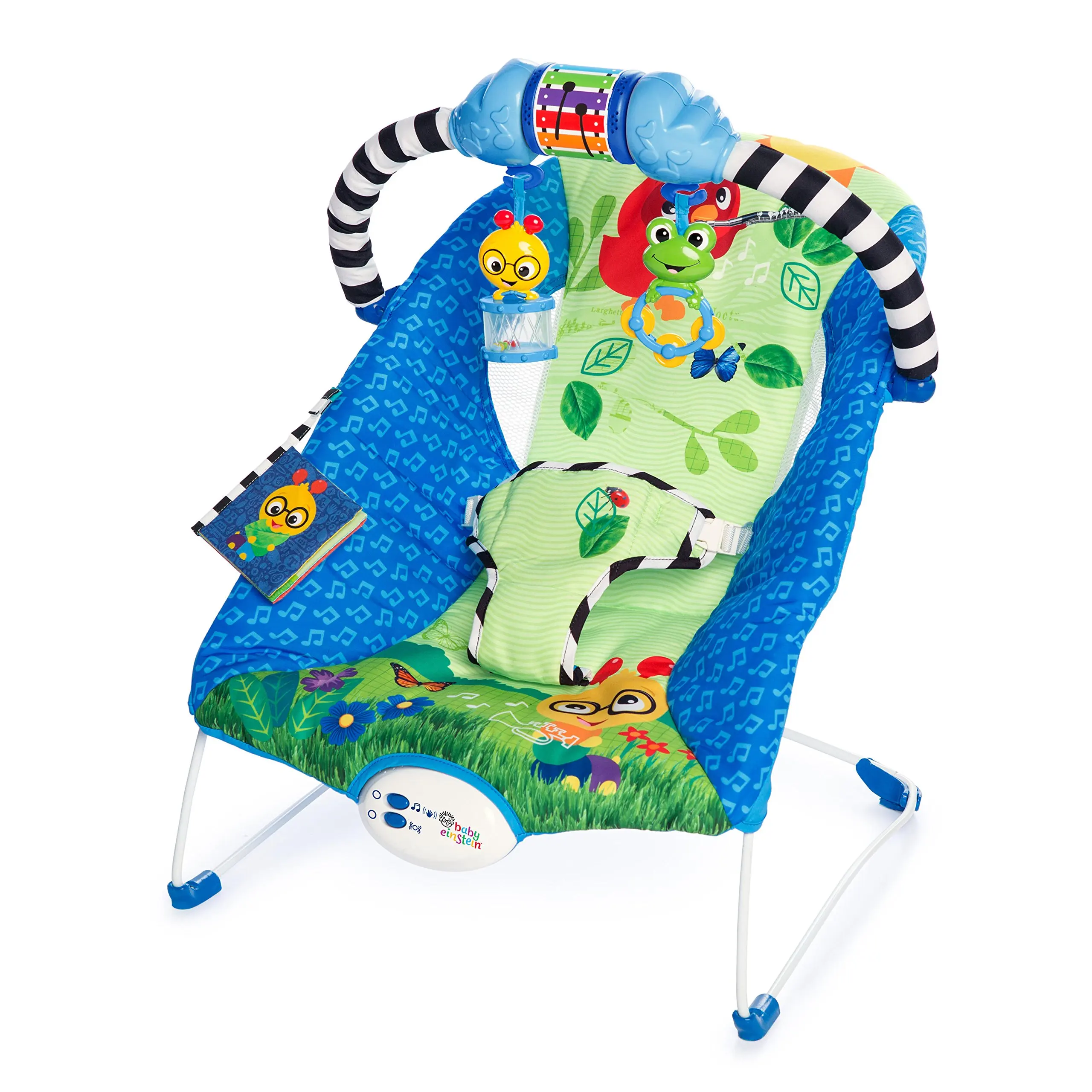 baby einstein chair rocker