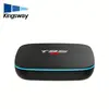 2018 T95 R1 2+16G Ip Tv Box Android 7.1 Amlogic S905W Quad Core 2.4G Wifi Hd Android Tv Box Dvb T2 Set Top Box Myanmar