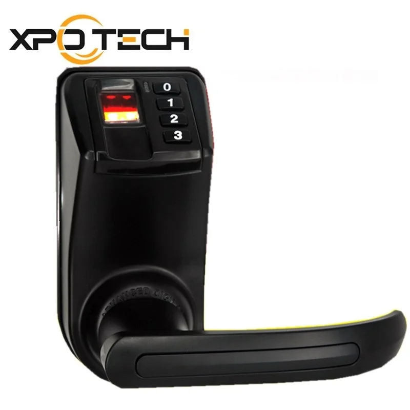 Adel Lokc Fingerprint Scanner Door Locks Buy Fingerprint