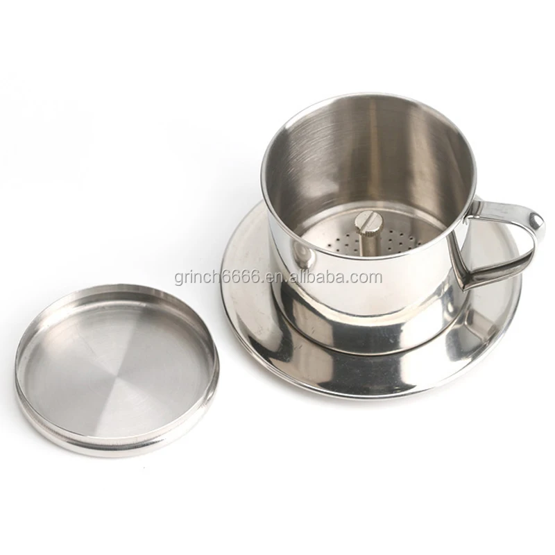 Traditional Vietnam Coffee Filter Set Coffee Filter And Reusable Vietnamese Coffee Filter Buy Vietnam Coffee Filter Vietnamese Coffee Filter Drip Hanging Ear Coffee Filter Product On Alibaba Com