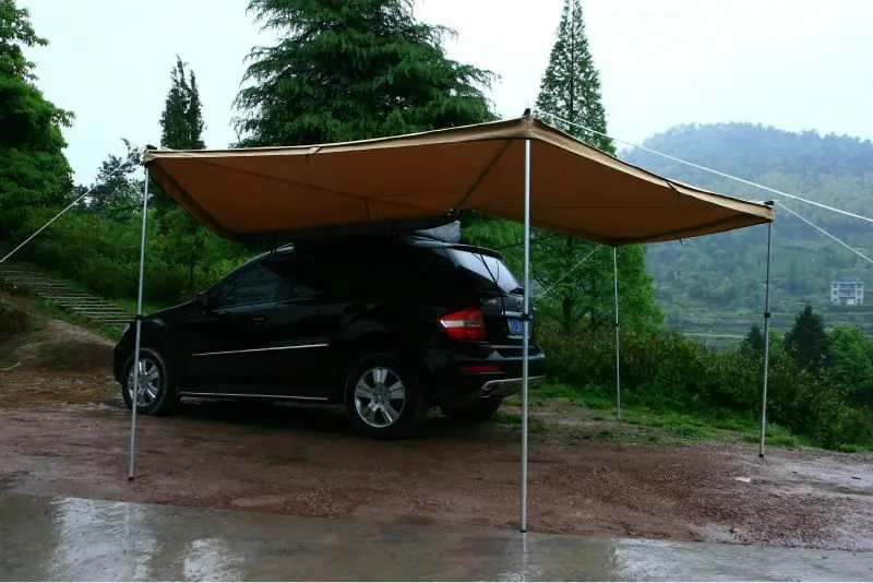 Тент Для Навеса Автомобиля Купить