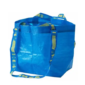 pp woven bags scrap