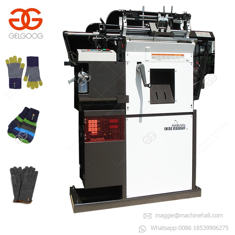 Computerized Glove Knitting Machinemittens Knitting Machinery Buy