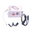 SP107E DC5-24V Bluetooth Music LED Controller for ws2812 ws2811 sk6812 APA102 APA105 DMX512 rgb led dmx pixel led strip