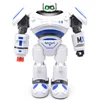 Popular Kids Toys Remote Control Dancing Walking Moving Combat Smart Robot