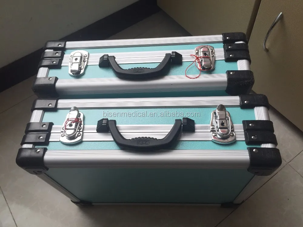 BS-0110 Medical Battery Powered Low Weight Plastic Surgery Orthopedic Autoclavable China Bone Drill (4).JPG