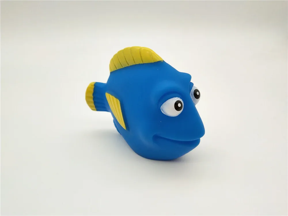 Cartoon Film Rubber Dory Fish Water Squirter Bath Toy For Kids - Buy  Ffoating Rubber Fish Bath Toy,Water Squirter Toy,Dory Fish Bath Toy Product  on 